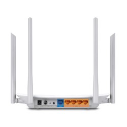 TP-link router economico dual band archer C50