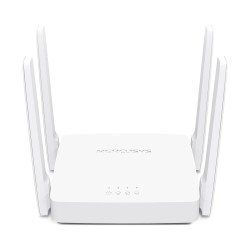TP-link router mercusys wifi AC1200 doble banda - AC10