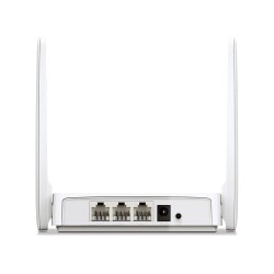 TP-link router mercusys wifi AC1200 doble banda - AC10
