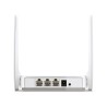 TP-link router mercusys wifi AC1200 doble banda - AC10
