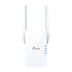 TP-link extensor de rango ax1500 re505x