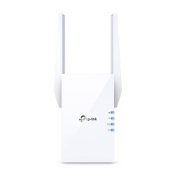 TP-link extensor de rango ax1500 re505x