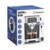 Westinghouse cafetera Espresso doble semi aut 20 bar touch - WKCMA612