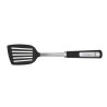 Westinghouse espátula ranurada de nylon  WCKT0081013 negro