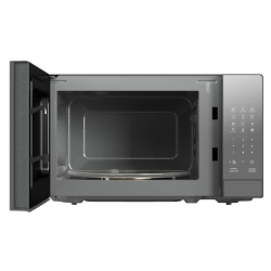 Midea microondas 0.7 pc color negro MMDR07S2MB