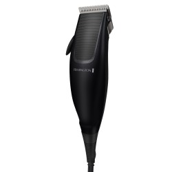 Remington kit cortadora de cabello 12 piezas HC1096A-110F