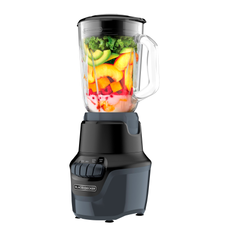 Black + Decker licuadora BL1600BG-LA