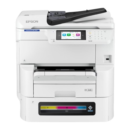 Epson impresora WorkForce Pro EM-C8100 C11CL31301