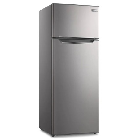 Frigidaire refrigerador 2 puerta escarcha  7 pies  FRTY07G3HVS
