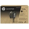 HP toner de recarga laserjet tank  negro 2500 pgs 154A W1540A