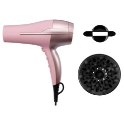 Remington secadora coco nut D5901-110F