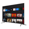 Kenwood televisor 50" UHD 4K - LTK-K50B53GN