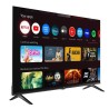 JVC televisor 43" google FHD vibrante sin bordes rerie Multi-H2 - LT-43KM358