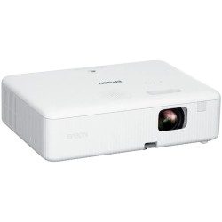 Epson proyector portatil con Android TV Epiq Vision FH02 V11HA85020