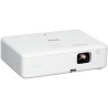 Epson proyector portatil con Android TV Epiq Vision FH02 V11HA85020