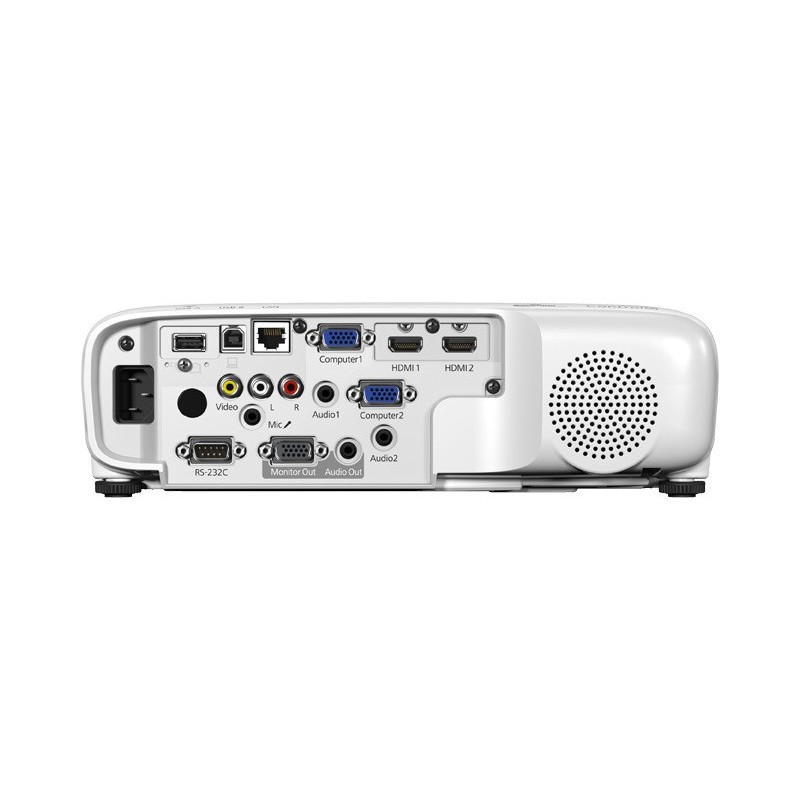 Epson proyector powerlite 119W V11H985020