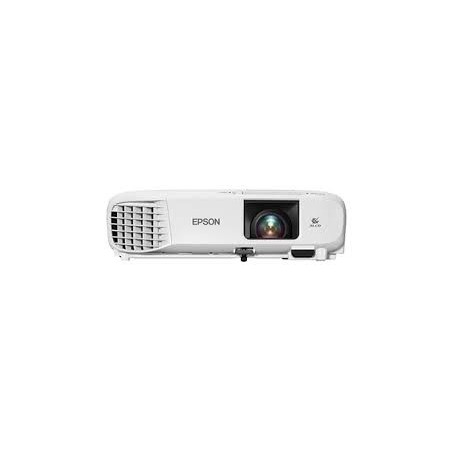Epson proyector powerlite 119W V11H985020