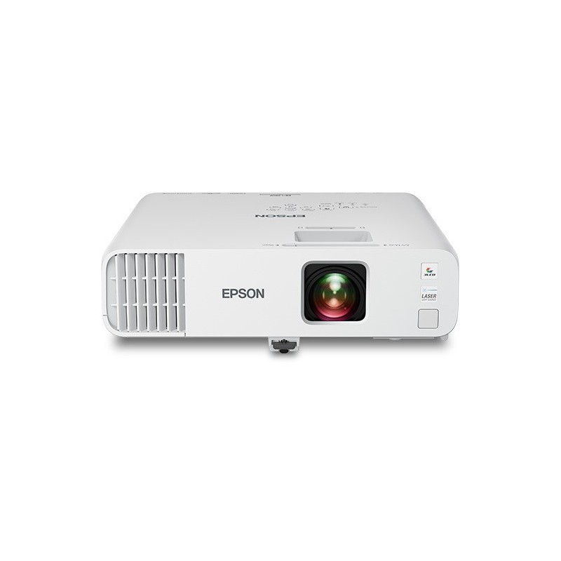 Epson proyector laser inalambrico power lite L260F 1080p 3LCD-V11HA69020