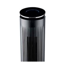 Midea ventilador de torre cool essence 42” negro touch MTF42CE-CA