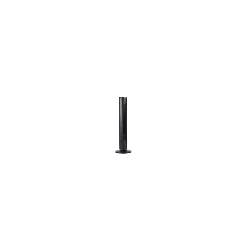 Midea ventilador de torre cool essence 42” negro touch MTF42CE-CA