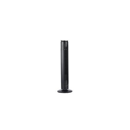 Midea ventilador de torre cool essence 42” negro touch MTF42CE-CA