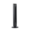 Midea ventilador de torre cool essence 42” negro touch MTF42CE-CA