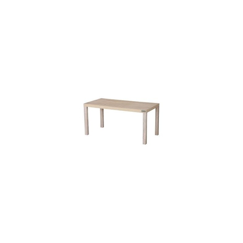 Kenneth Cole mesa de color roble 90x45x44cm KCWF202101-O
