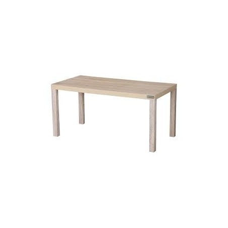 Kenneth Cole mesa de color roble 90x45x44cm KCWF202101-O