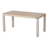 Kenneth Cole mesa de color roble 90x45x44cm KCWF202101-O