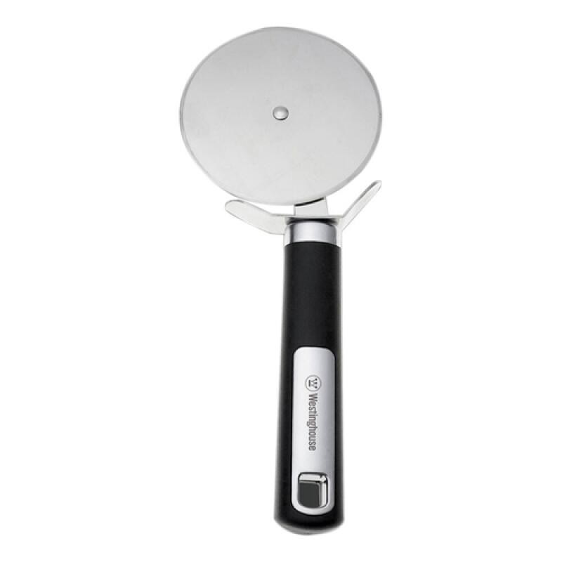 Westinghouse cortador de pizza de acero inoxidable color negro - WCKG0081004