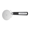 Westinghouse cortador de pizza de acero inoxidable color negro - WCKG0081004
