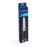 Westinghouse cuchillo para el pan   8""/20cm espiga completa mango suave con remaches triples - WCKTSC15211