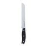 Westinghouse cuchillo para el pan   8""/20cm espiga completa mango suave con remaches triples - WCKTSC15211