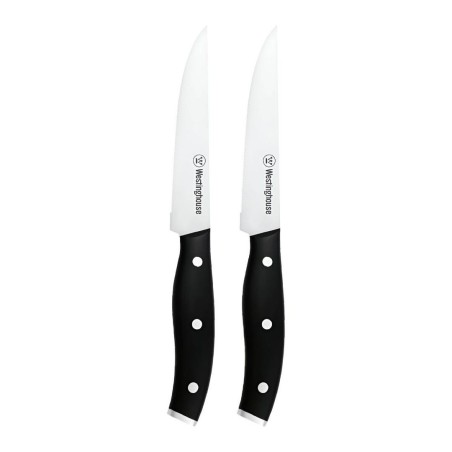 Westinghouse juego de cuchillos para carne de 2 piezas-WCKF007602ABK