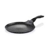 Westinghouse sarten crepera marmol negro 28cm WCFP0009C28MBB