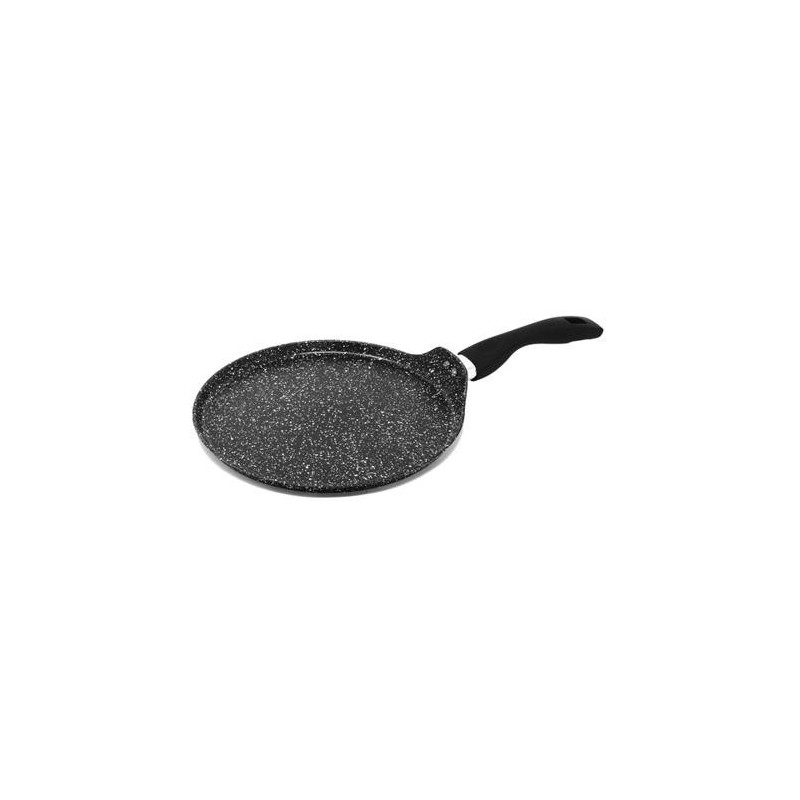 Westinghouse sarten crepera marmol negro 28cm WCFP0009C28MBB