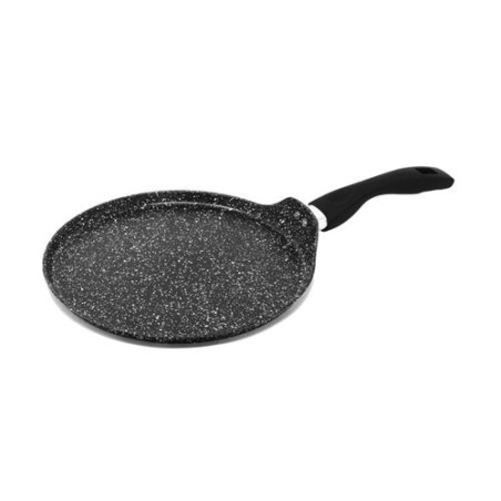 Westinghouse sarten crepera marmol negro 28cm WCFP0009C28MBB