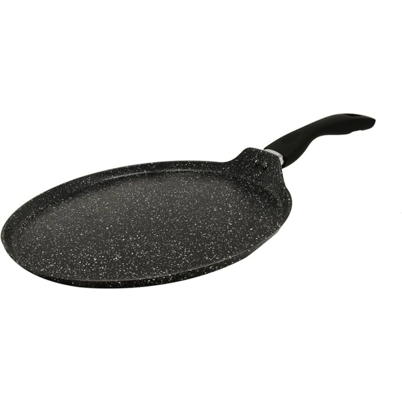 Westinghouse crepera de aluminio forjado de 32 cm - WCFP0009C32MBB