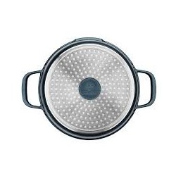 Westinghouse olla performance azul 32cm WCCC0095L32BL