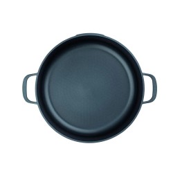 Westinghouse olla performance azul 32cm WCCC0095L32BL