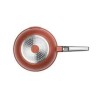 Westinghouse caserola baja Performance roja 28cm WCCW0095028OR