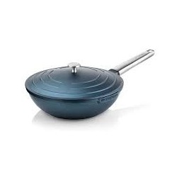Westinghouse caserola baja Performance azul 28cm WCCW0095028BL