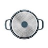 Westinghouse caserola Performance azul 28cm WCCC0095028BL
