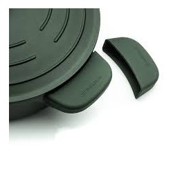 Westinghouse caserola Performance verde 28cm WCCC0095028SG