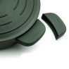 Westinghouse caserola Performance verde 28cm WCCC0095028SG