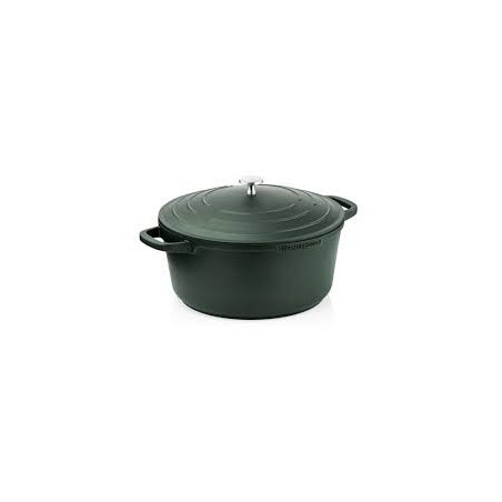 Westinghouse caserola Performance verde 28cm WCCC0095028SG
