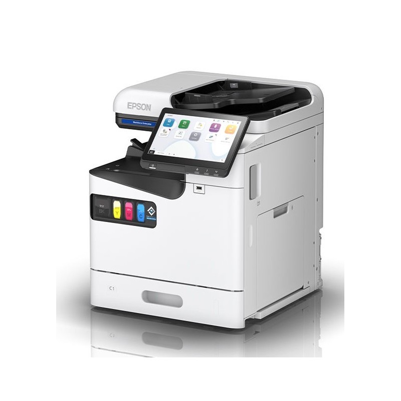 Epson impresora workforce WF AM-C400 C11CJ93201