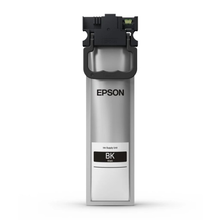 Epson bolsa de tinta T12negro  estandar M5899/M5399 - T12B120-AL