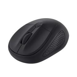 Trust mouse inalambrico color negro mate - 24794