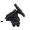 Trust GXT 289 movi volante de competicion movi negro - 25122